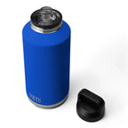 Yeti Rambler 64oz Bottle With Chug Cap (1.9L)