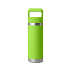 Yeti Rambler 18oz Straw Bottle (532mL)