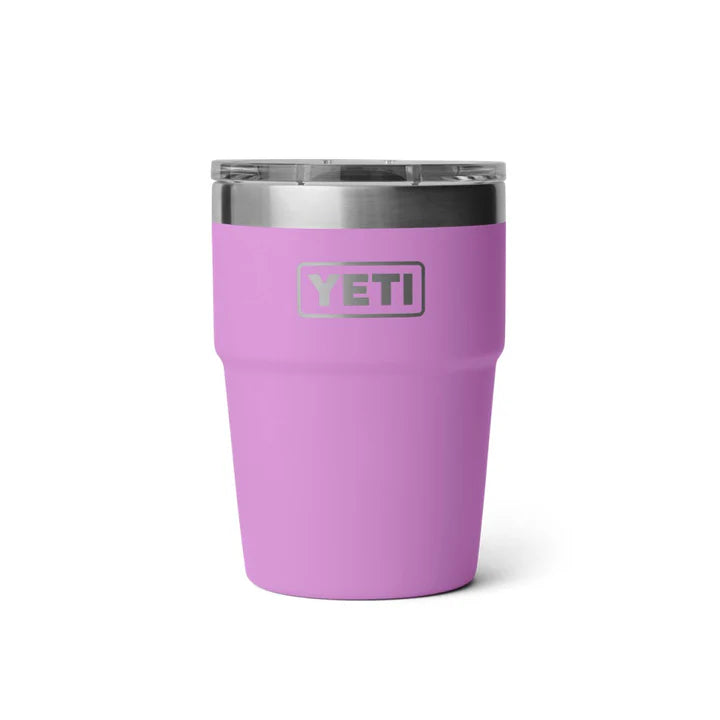 Yeti Rambler 16oz Stackable Cup (473ml)