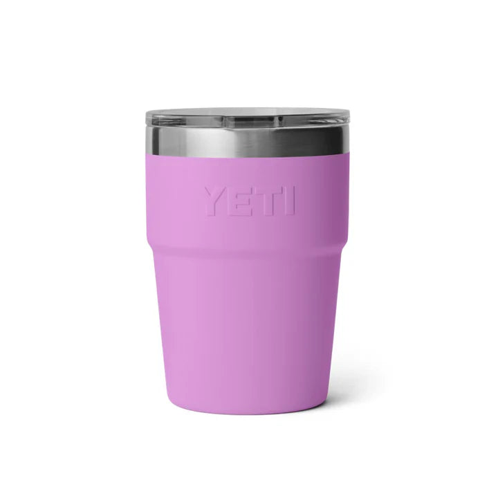 Yeti Rambler 16oz Stackable Cup (473ml)
