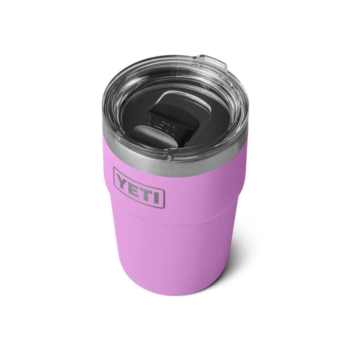Yeti Rambler 16oz Stackable Cup (473ml)