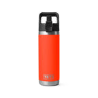Yeti Rambler 18oz Straw Bottle (532mL)