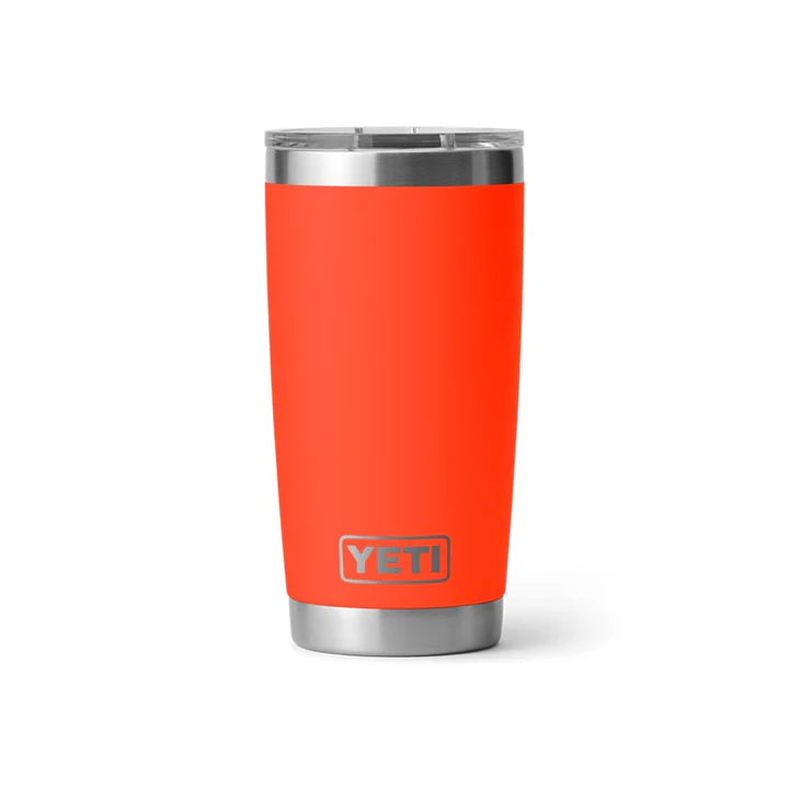 Yeti Rambler 20oz Tumbler (591mL)
