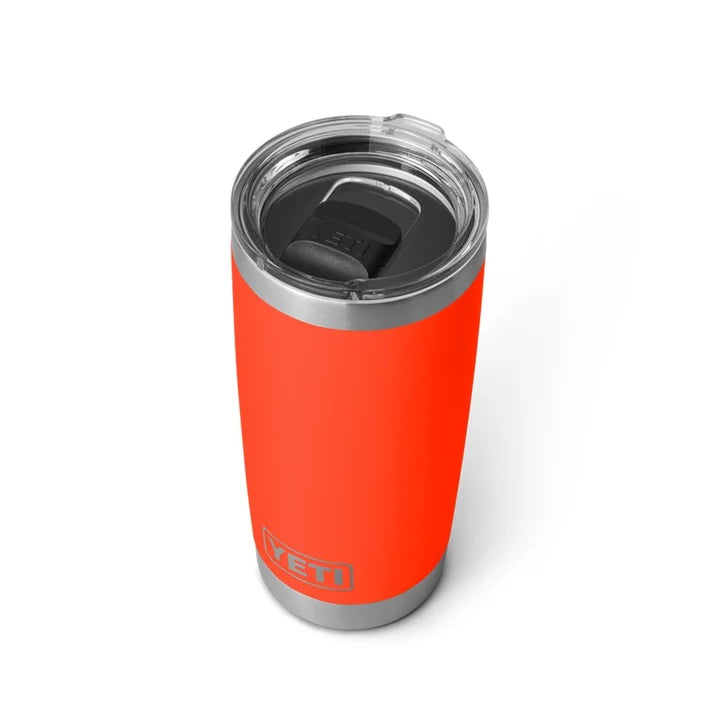 Yeti Rambler 20oz Tumbler (591mL)