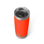 Yeti Rambler 20oz Tumbler (591mL)