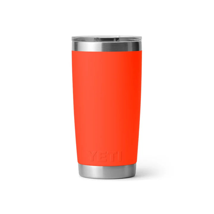 Yeti Rambler 20oz Tumbler (591mL)