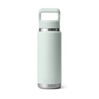 Yeti Rambler 26oz Straw Bottle (760ml)