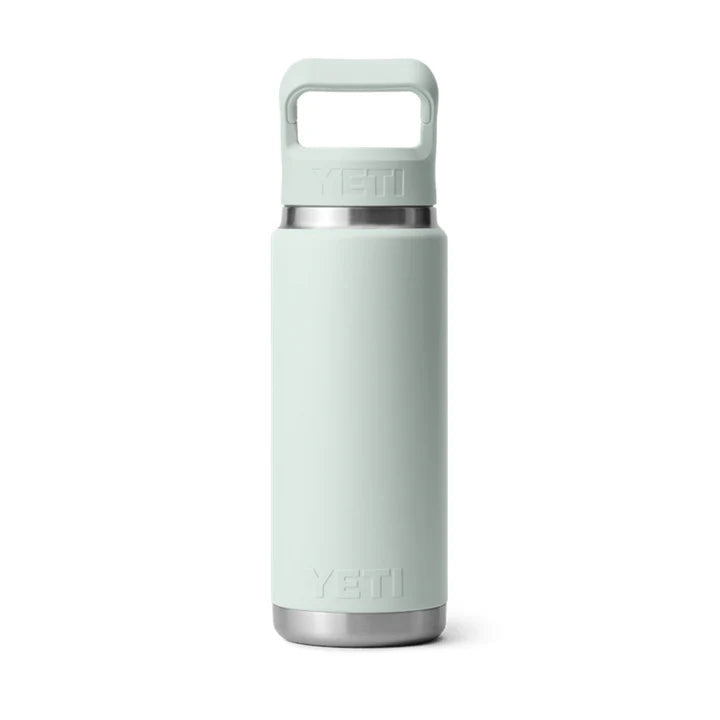 Yeti Rambler 26oz Straw Bottle (760ml)