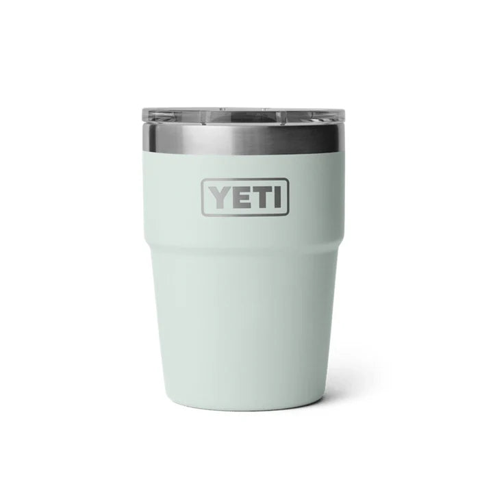 Yeti Rambler 16oz Stackable Cup (473ml)
