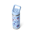 Yeti Rambler 18oz Straw Bottle (532mL)