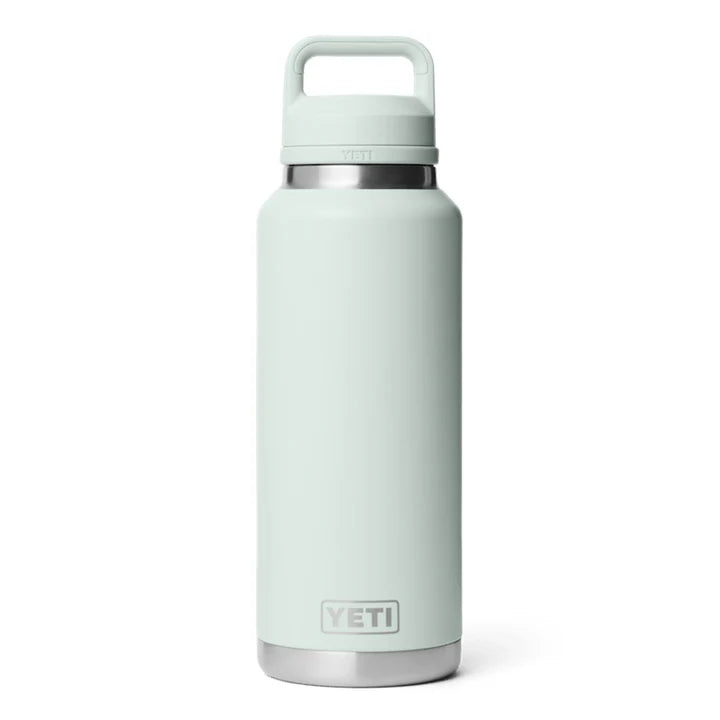 Yeti Rambler 46oz Bottle With Chug Cap (1.4L)