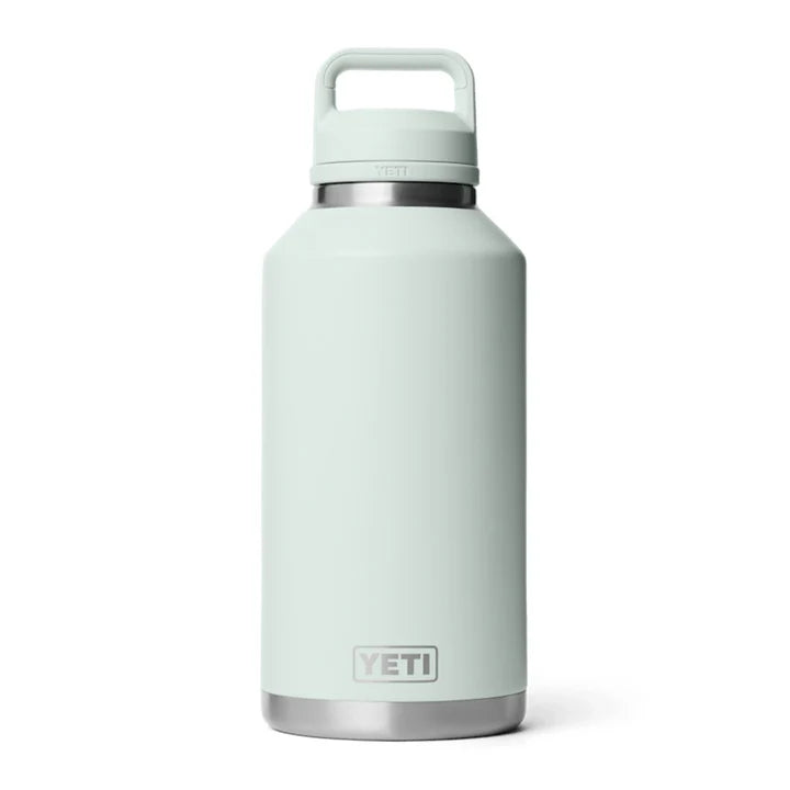 Yeti Rambler 64oz Bottle With Chug Cap (1.9L)