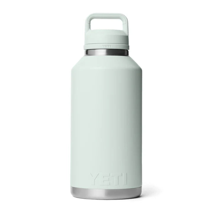 Yeti Rambler 64oz Bottle With Chug Cap (1.9L)