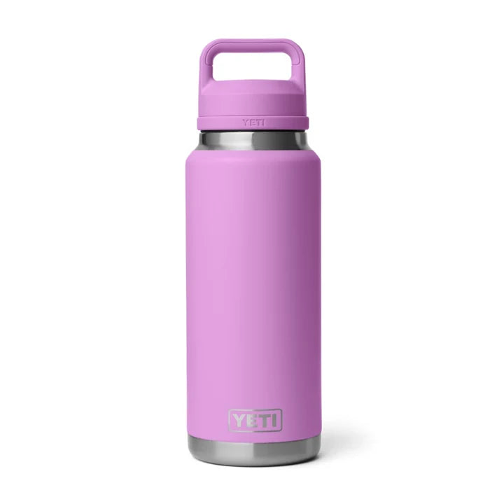 Yeti Rambler 36oz Bottle With Chug Cap (1065mL)