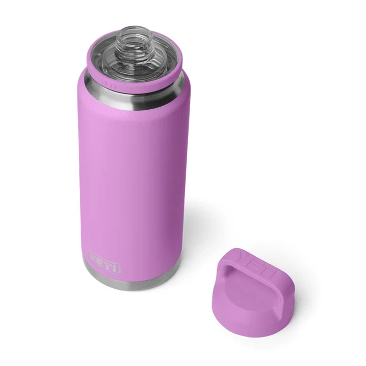Yeti Rambler 36oz Bottle With Chug Cap (1065mL)
