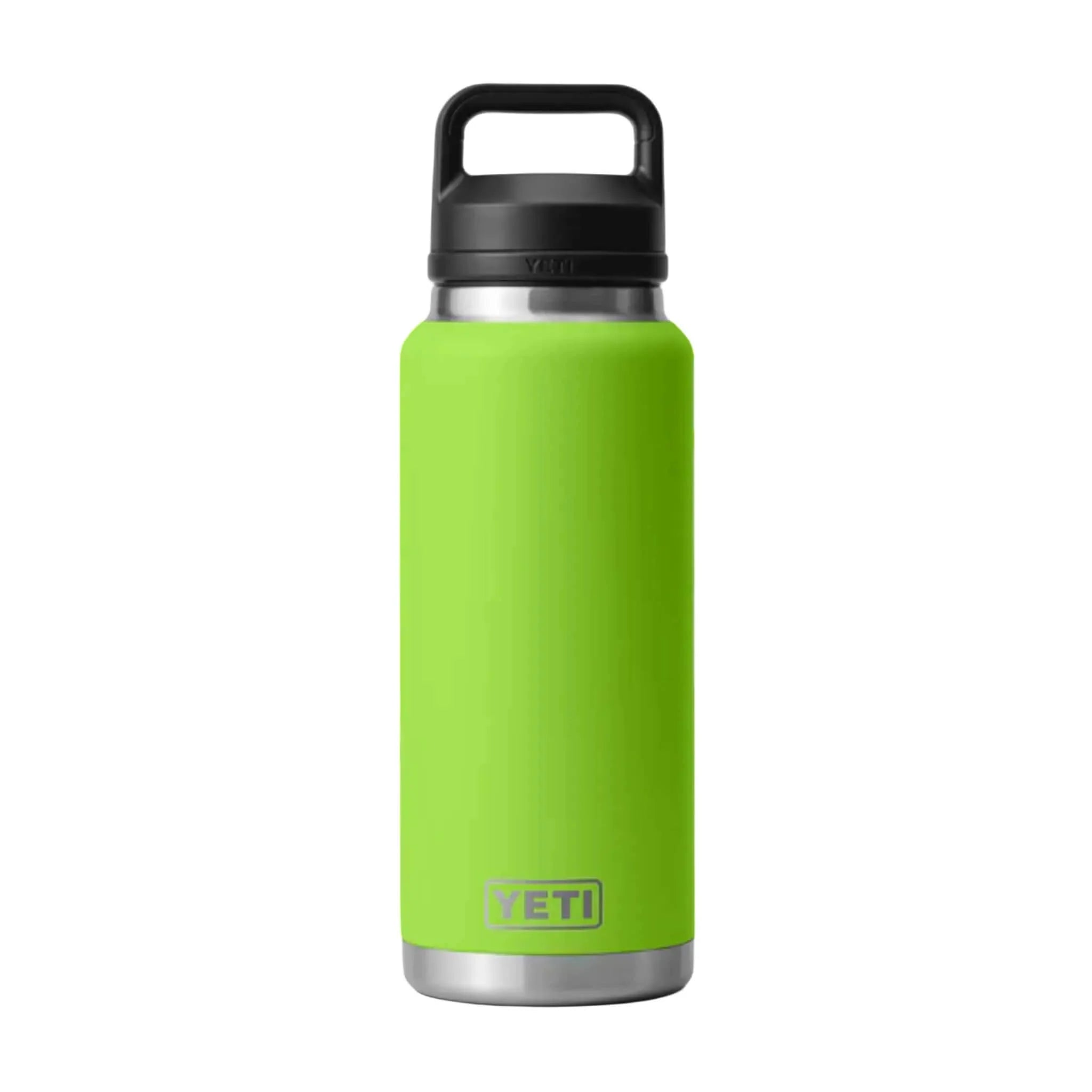 Yeti Rambler 36oz Bottle With Chug Cap (1065mL)