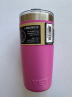 Yeti Rambler 10oz Tumbler (296ml)