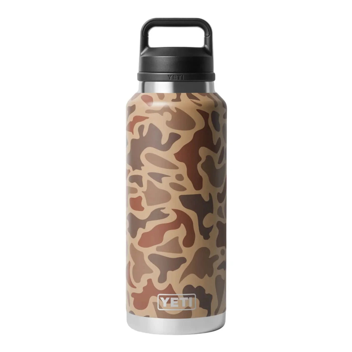 Yeti Rambler 46oz Bottle With Chug Cap (1.4L)