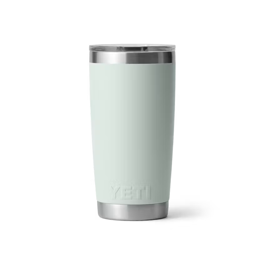 Yeti Rambler 20oz Tumbler (591mL)