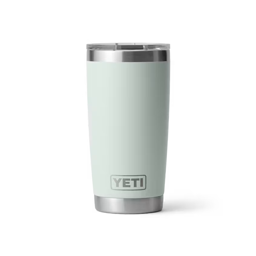 Yeti Rambler 20oz Tumbler (591mL)