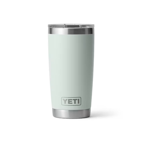 Yeti Rambler 20oz Tumbler (591mL)