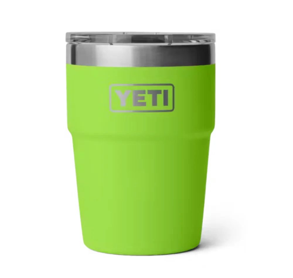 Yeti Rambler 16oz Stackable Cup (473ml)