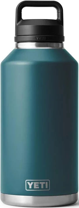 Yeti Rambler 64oz Bottle With Chug Cap (1.9L)