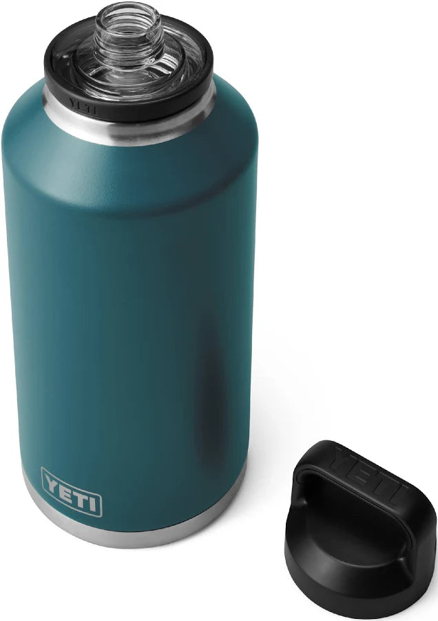 Yeti Rambler 64oz Bottle With Chug Cap (1.9L)